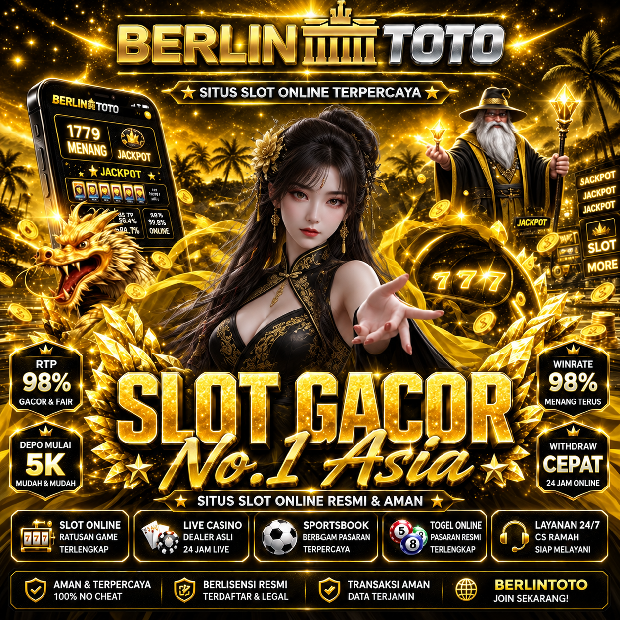 BERLINTOTO